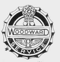 WOODWARD