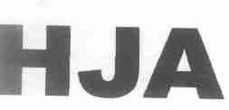 HJA