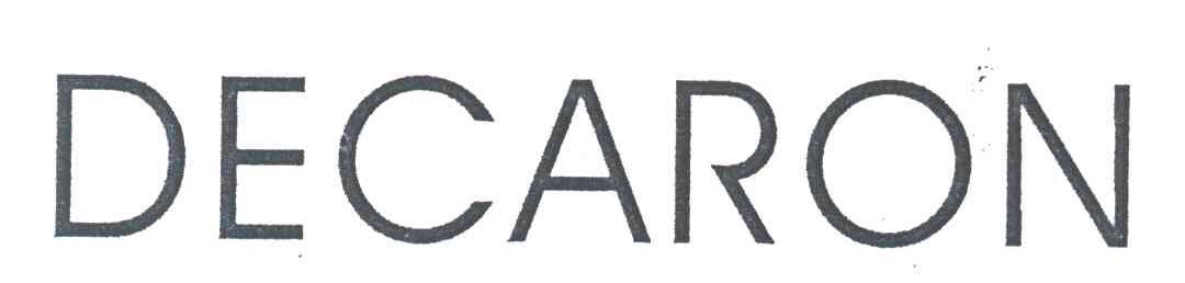 DECARON