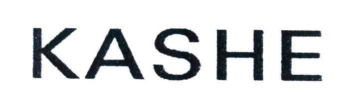 KASHE