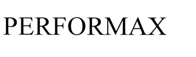 PERFORMAX