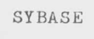 SYBASE