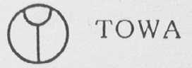 TOWA