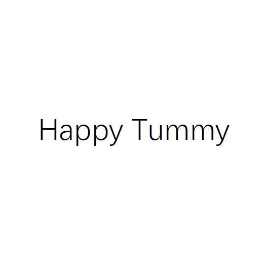 HAPPY TUMMY