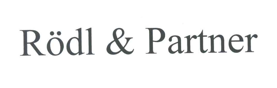 RODL & PARTNER
