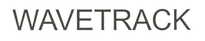 WAVETRACK