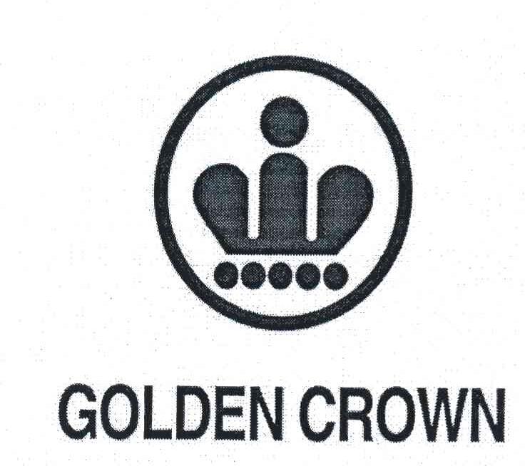 GOLDEN CROWN