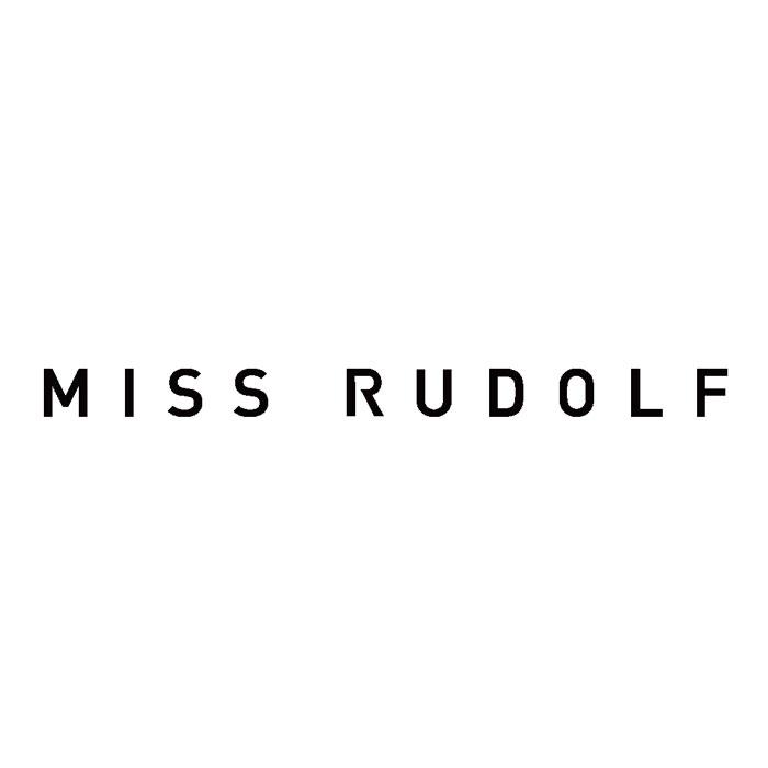 MISS RUDOLF