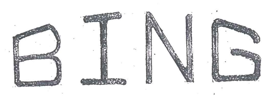 BING