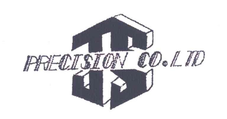 JS;PRECISION CO.LTD