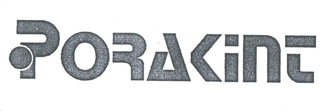 PORAKINT