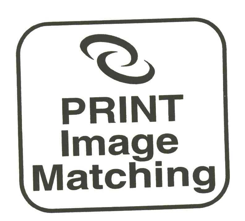 PRINT IMAGE MATCHING