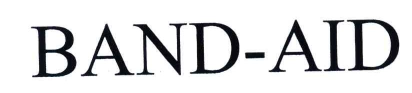 BAND-AID