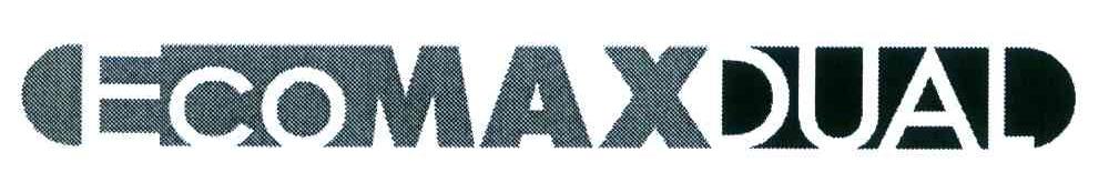 ECOMAX DUAL