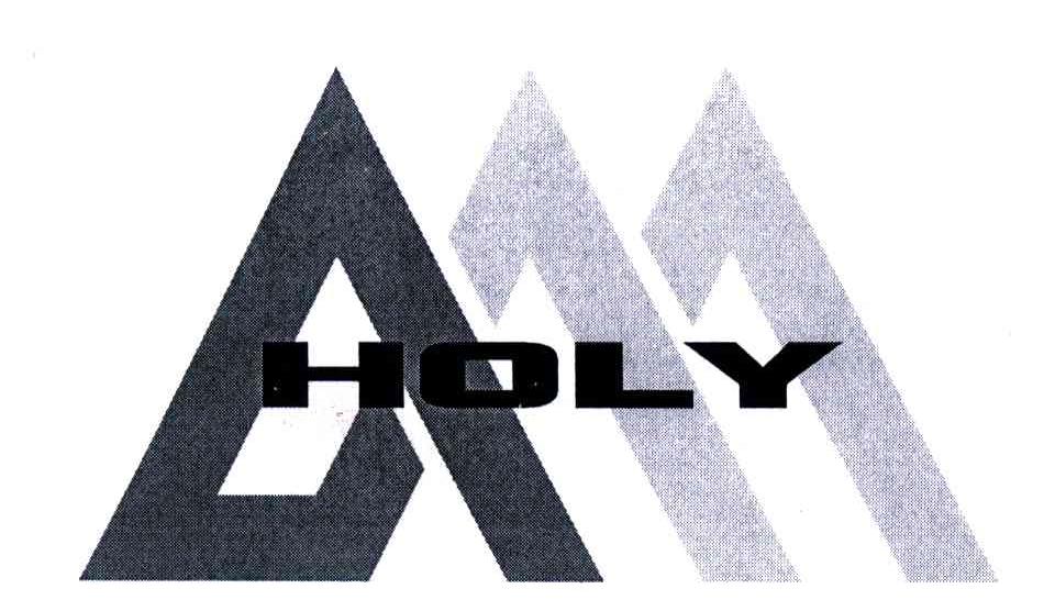 HOLY