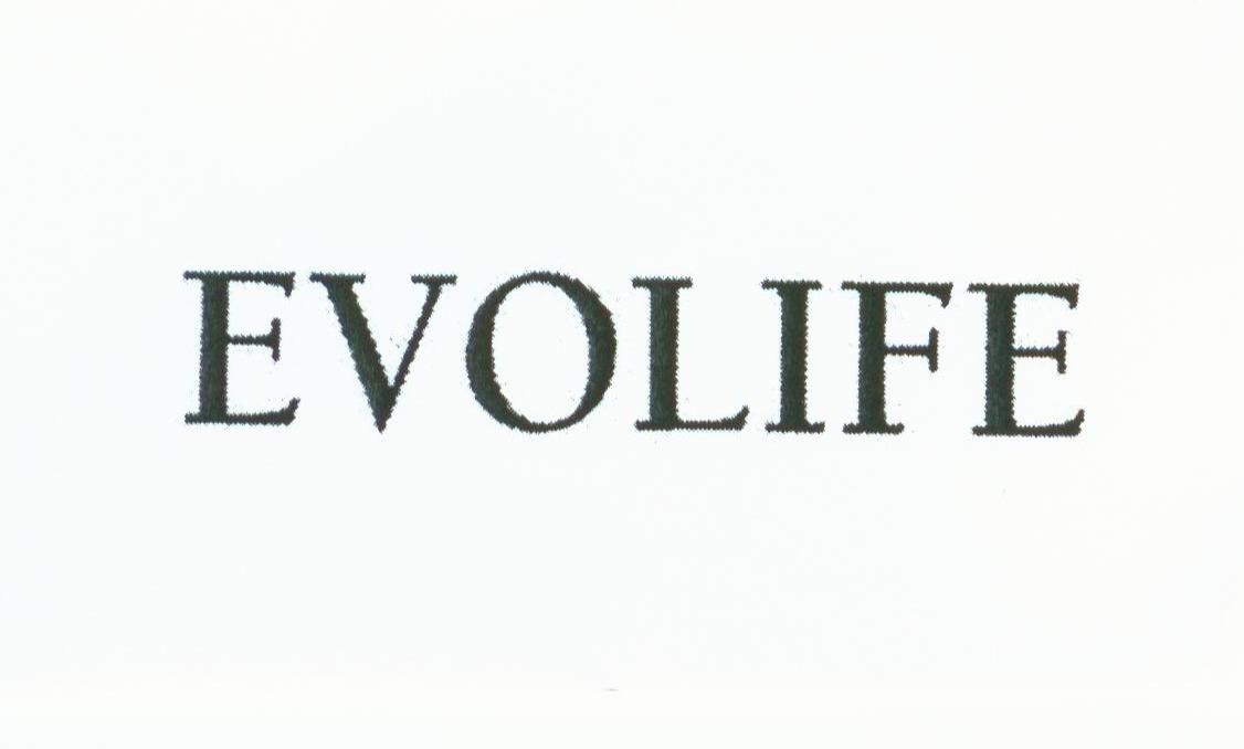 EVOLIFE