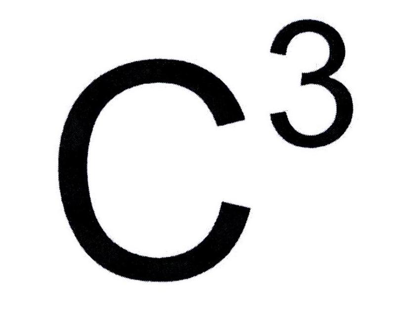 C 3