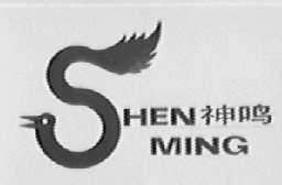神鸣