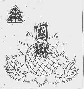 国琳