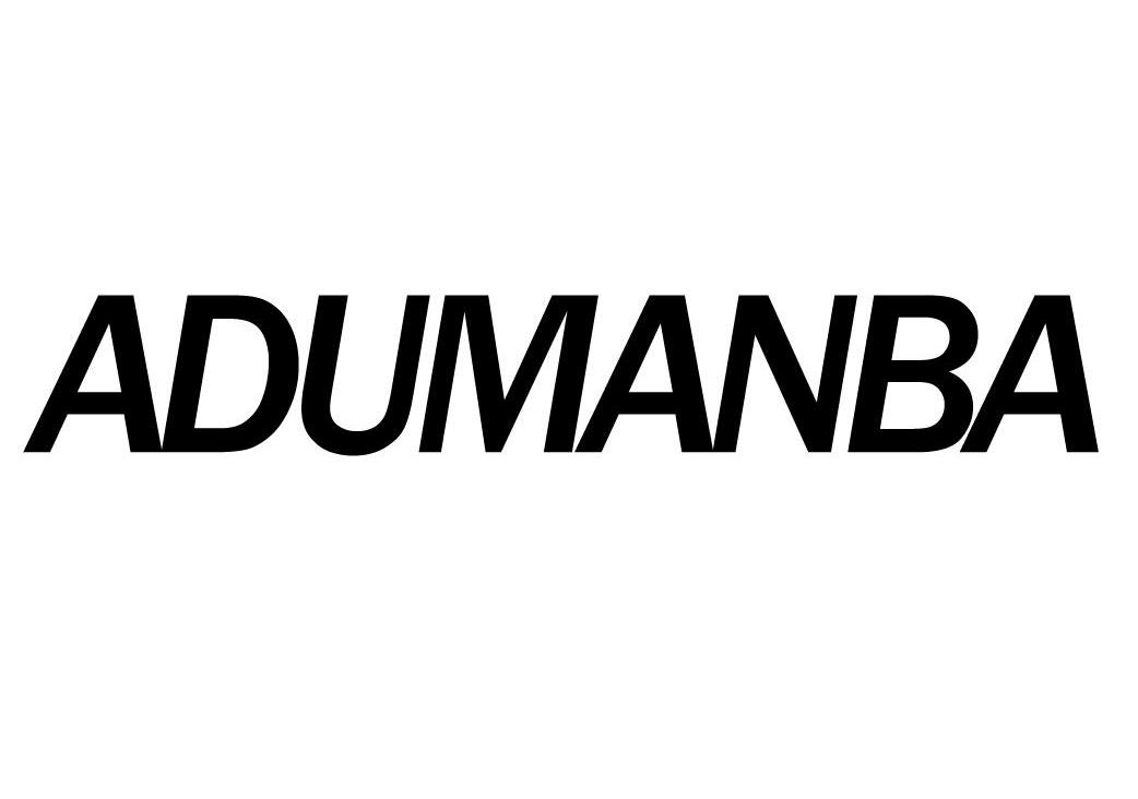 ADUMANBA