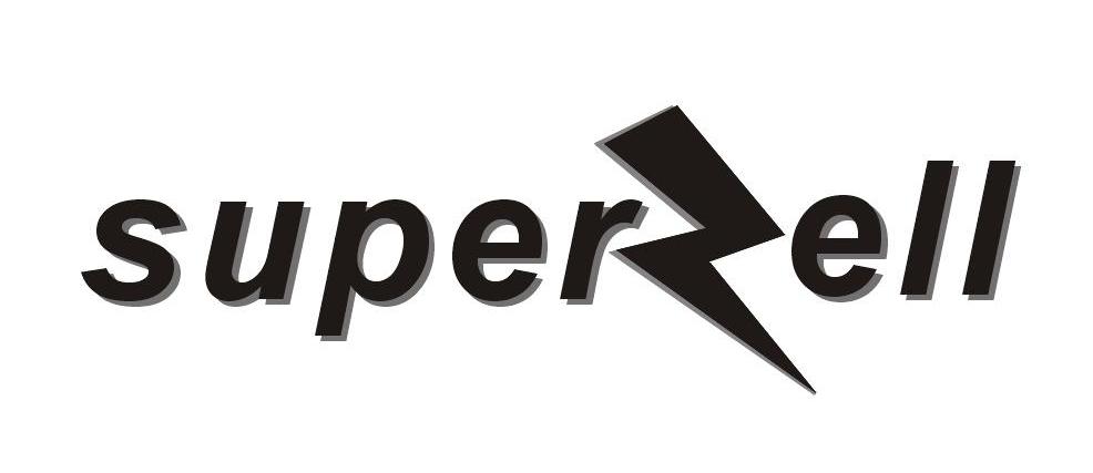 SUPERZELL