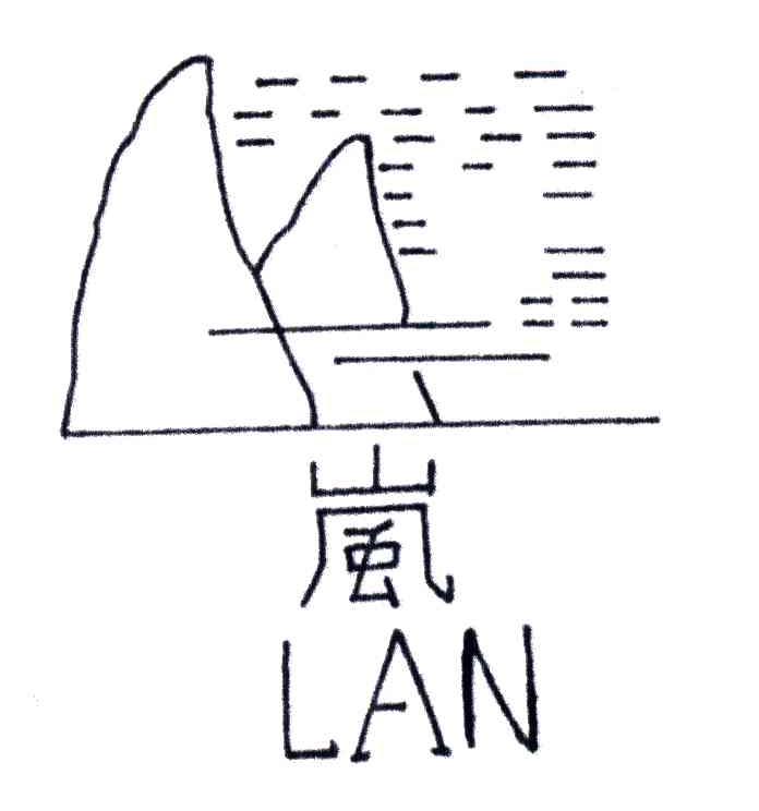 岚