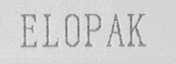 ELOPAK