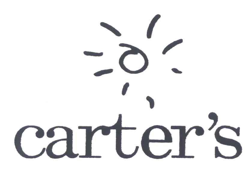 CARTER&rsquo;S