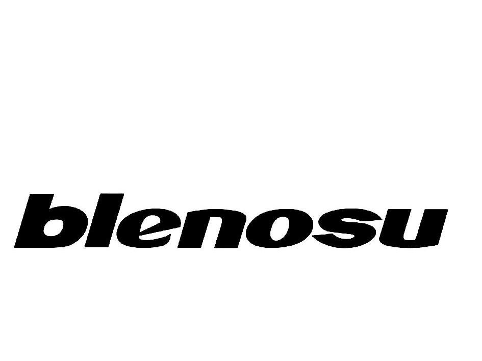 BLENOSU