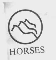HORSES