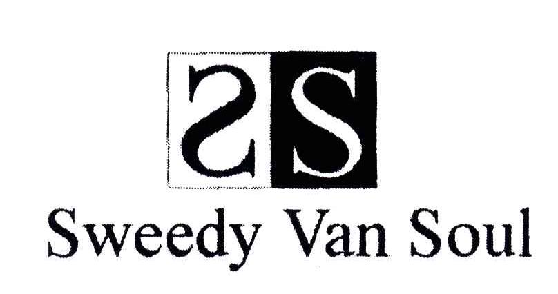 SWEEDY VAN SOUL;S