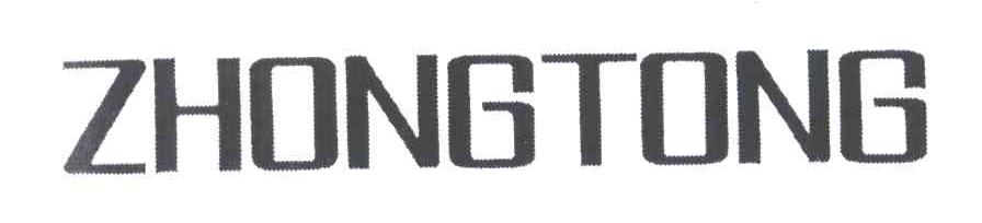 ZHONG TONG
