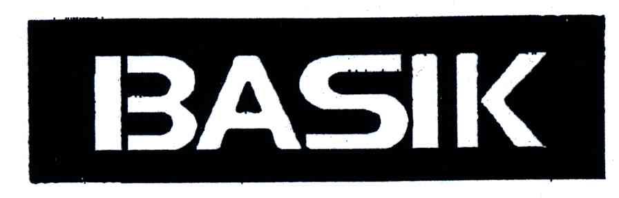 BASIK