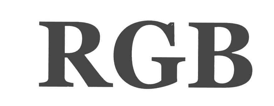 RGB