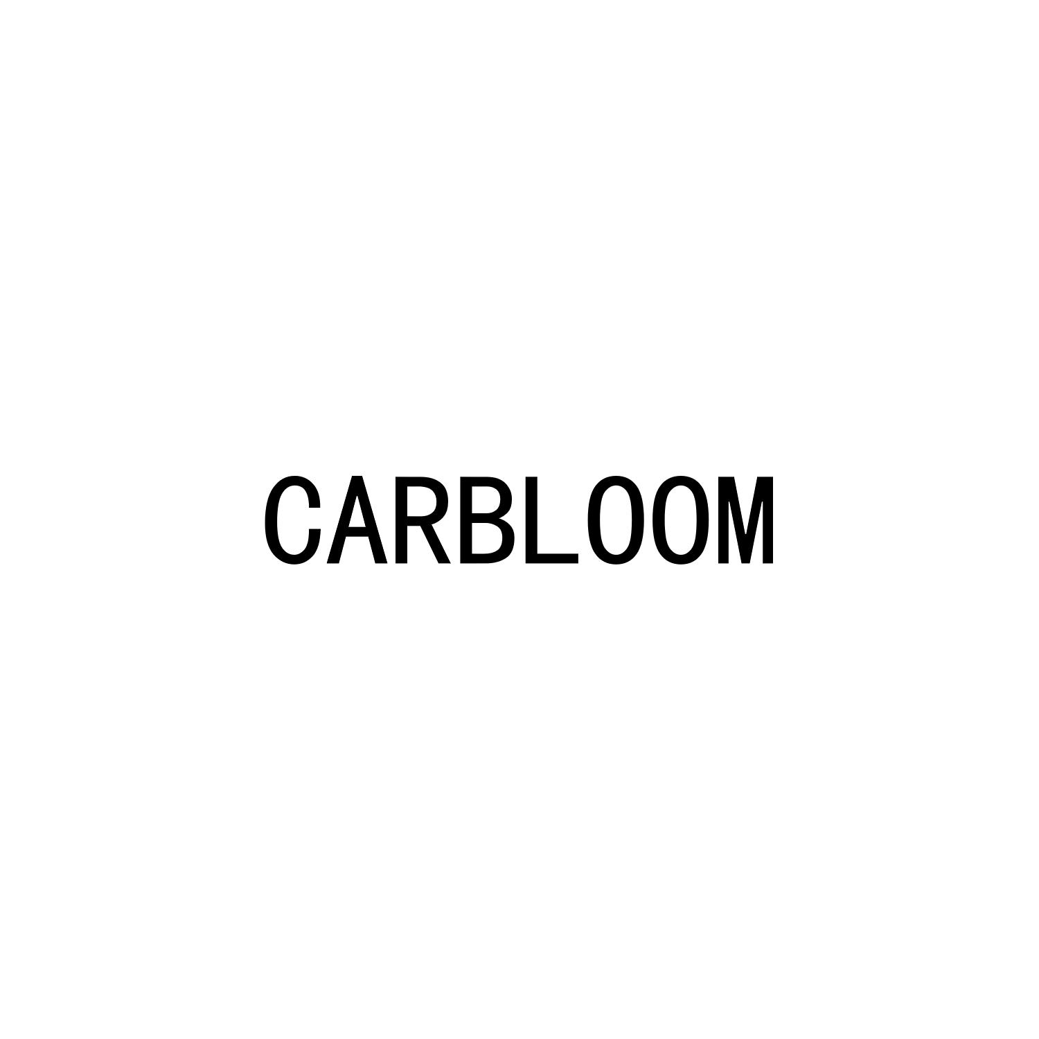 CARBLOOM