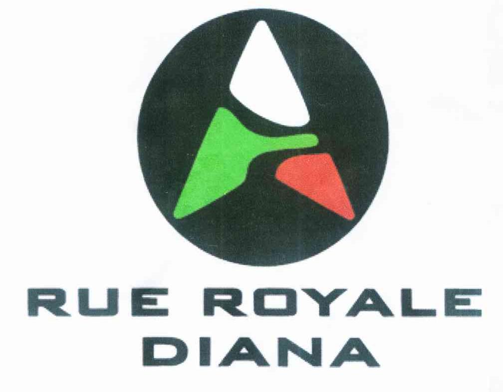 RUE ROYALE DIANA A