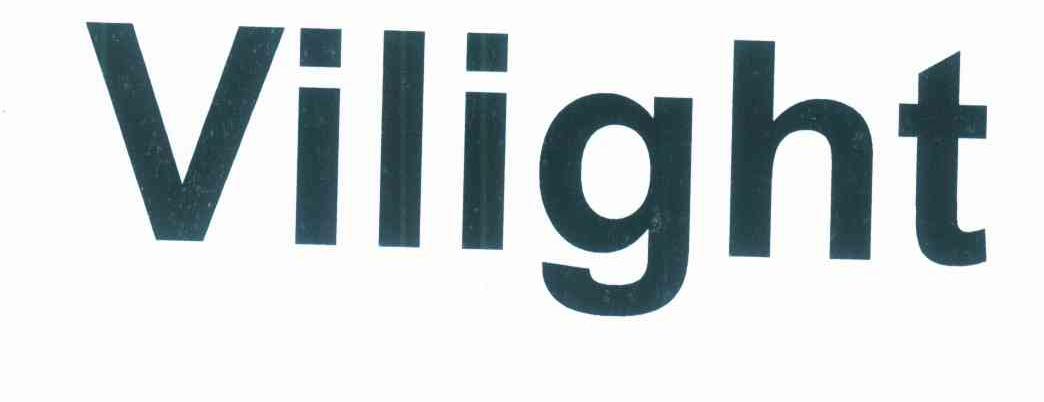 VILIGHT