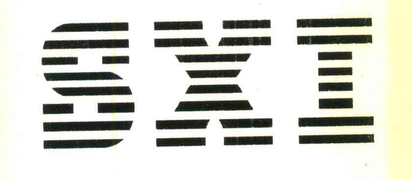 SXI