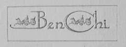 BEN CHI