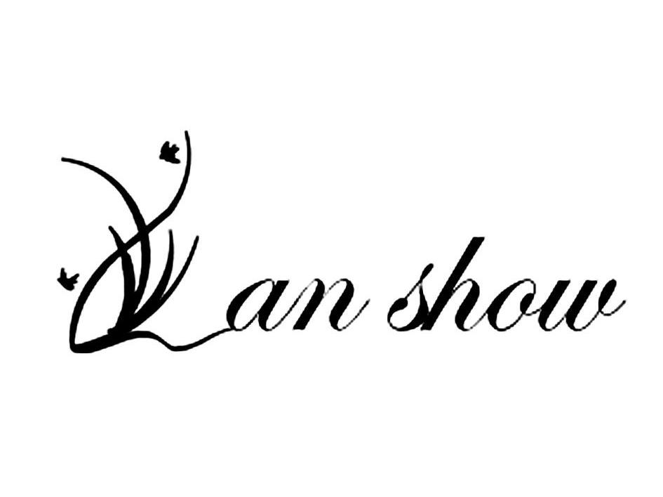 LAN SHOW