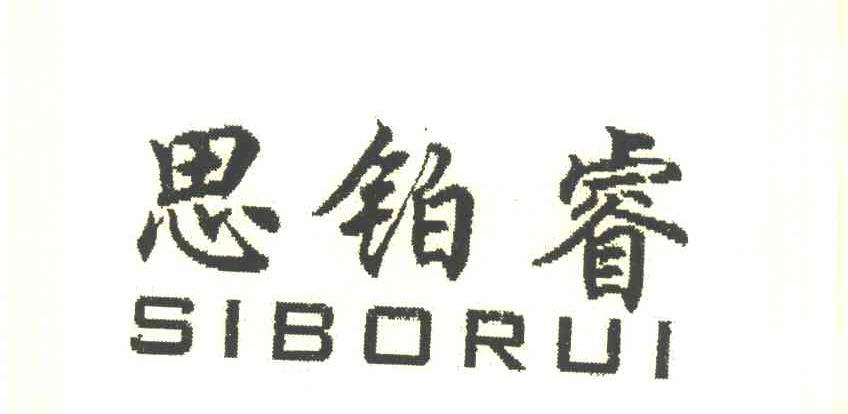 思铂睿