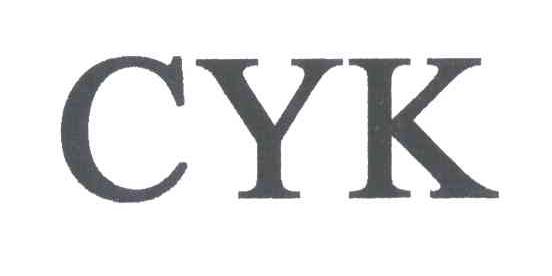 CYK