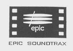 EPIC SOUNKTRAX