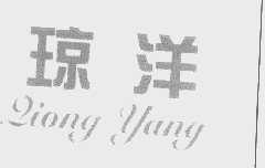 琼洋