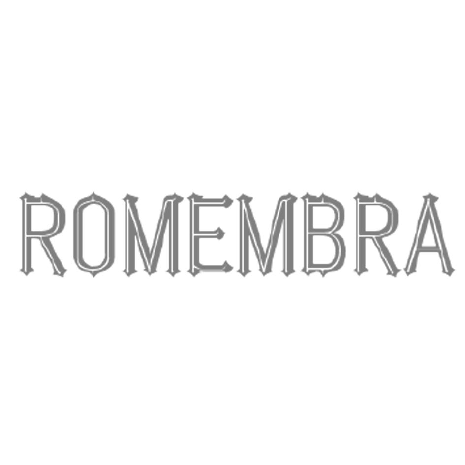 ROMEMBRA