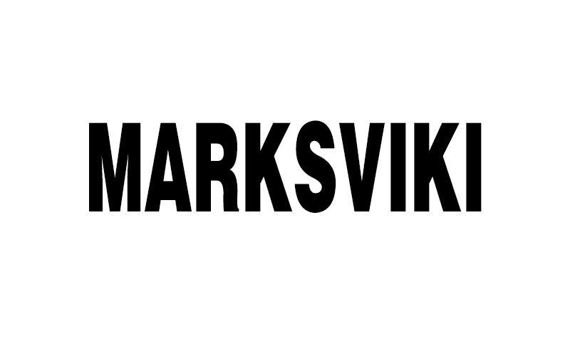 MARKSVIKI
