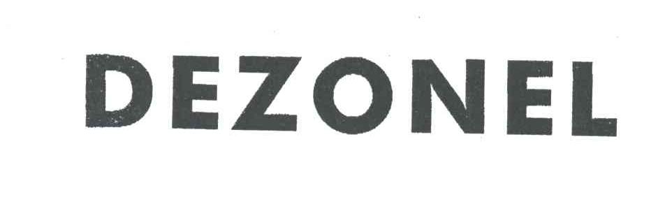 DEZONEL