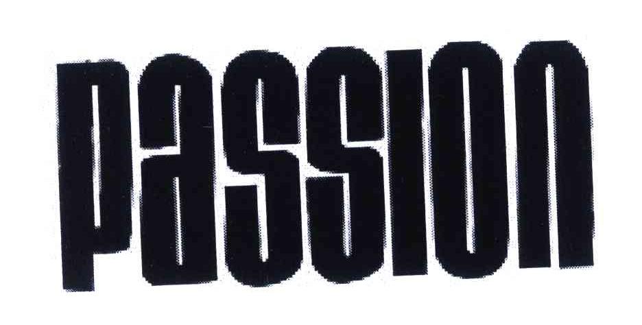 PASSION