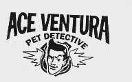 ACE VENTURA PET DETECTIVE
