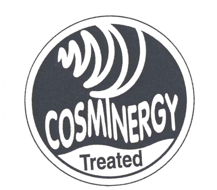 COSMINERGY TREATED